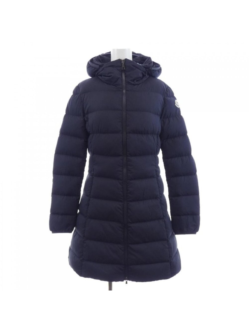 Moncler Gie Down Coat